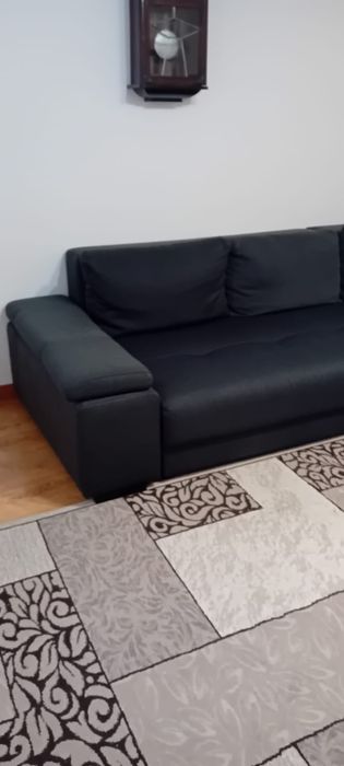canapea coltar extensibilă