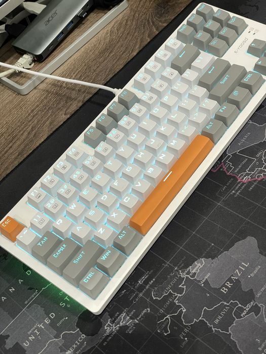 Продается ПК i5-12400f rtx 3060ti