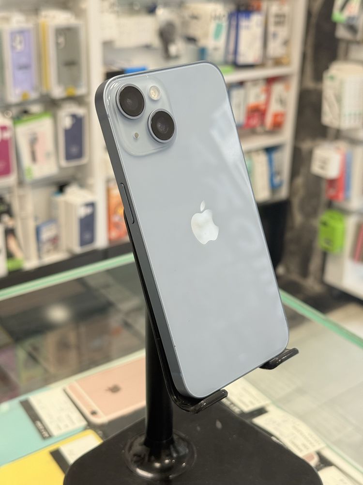 Apple iPhone 14 128GB Blue