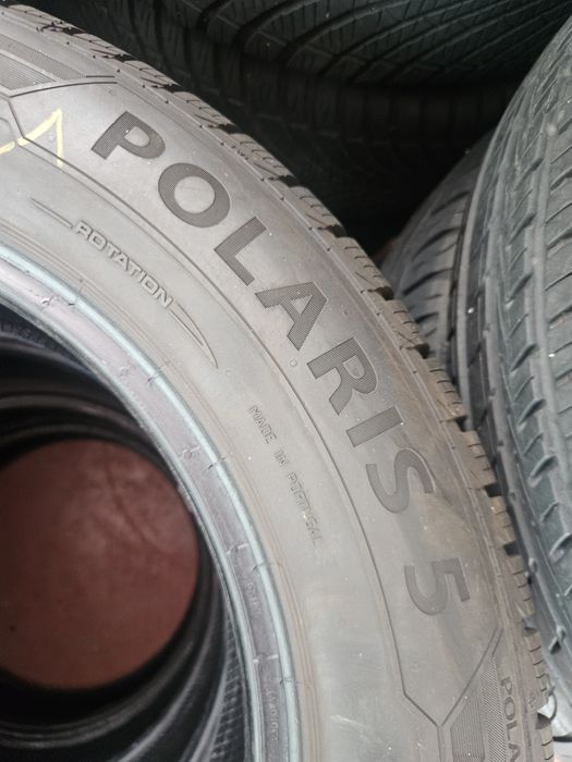 Гуми 215/60/16 дот21