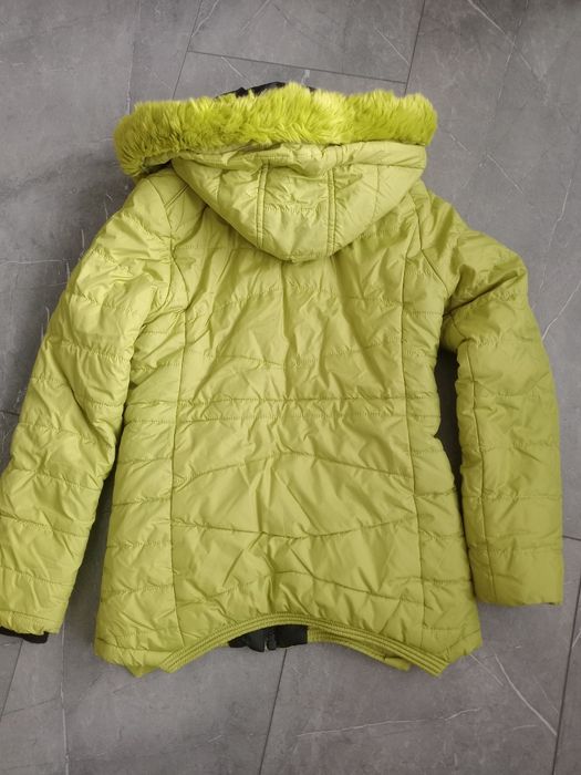 Детско-дамско яке