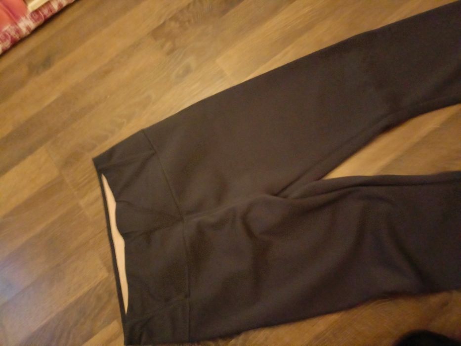 Трико женское стрейч с утеплителем