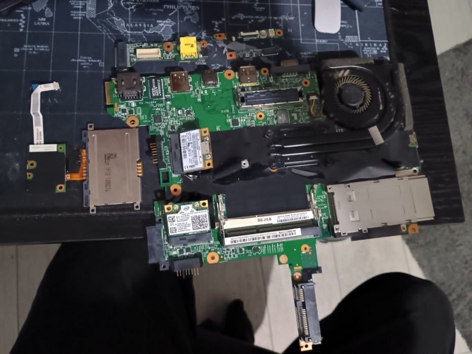 Piese laptop ThinkPad T430s