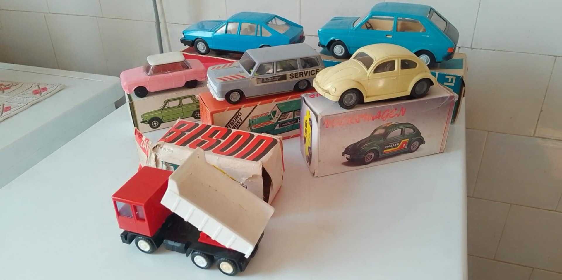 Стари играчки GDR СССР Полша