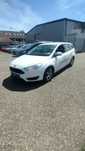 Ford focus 1.6 benzina 2015 perfecta stare ieftin URGENT