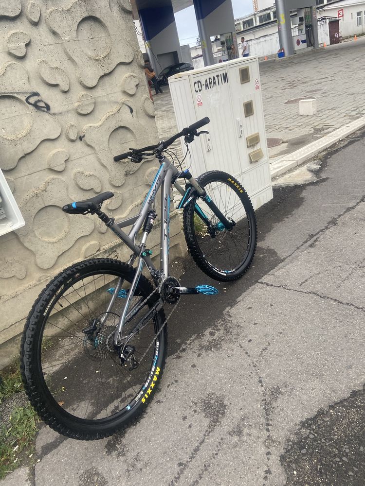 Vand bicicleta Whyte T-129 S