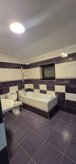 Închiriez duplex cartier rezidențial Sf Ilie