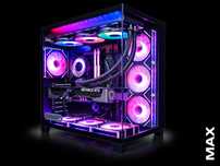Геймарска конфигурация GRIGS NOVA MAX