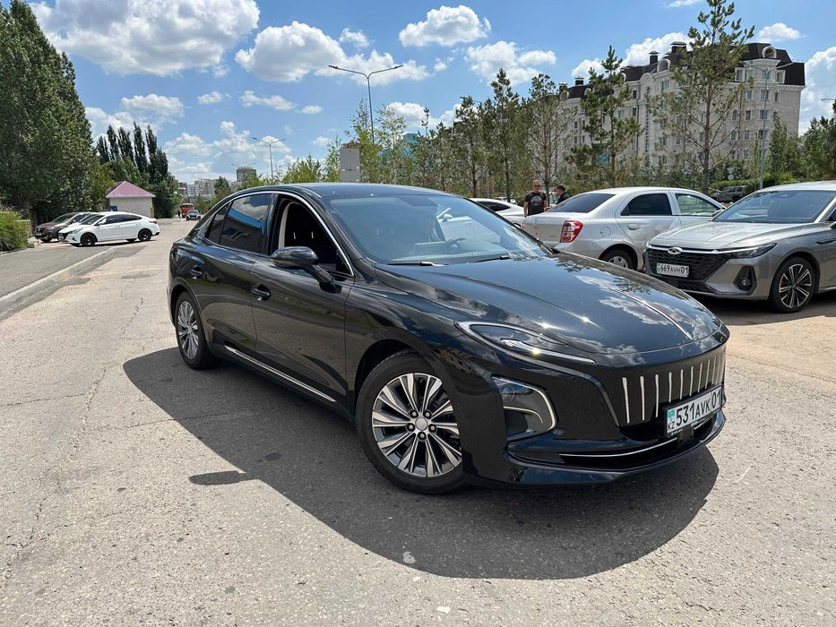 Аренда авто Бизнес класса