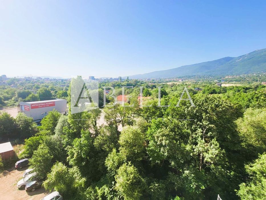 Продава се Двустаен апартамент в София, Манастирски ливади - 62 кв.м за 2823 €/кв.м - Снимка #12