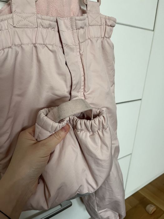 Pantaloni de iarna H&M marimea 86