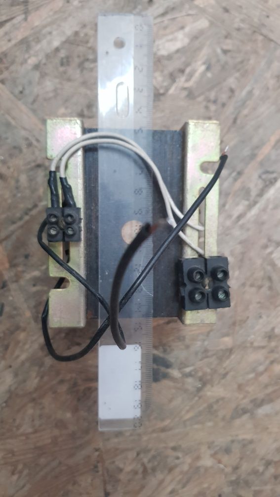 Transformator  220v