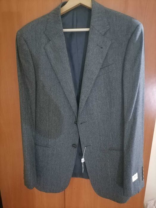 Sacou bărbați Armani Collezioni