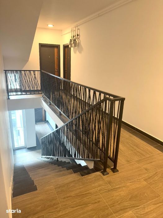 Direct Dezvoltator! Ap 2 camere  zona Doamna Stanca etaj 1