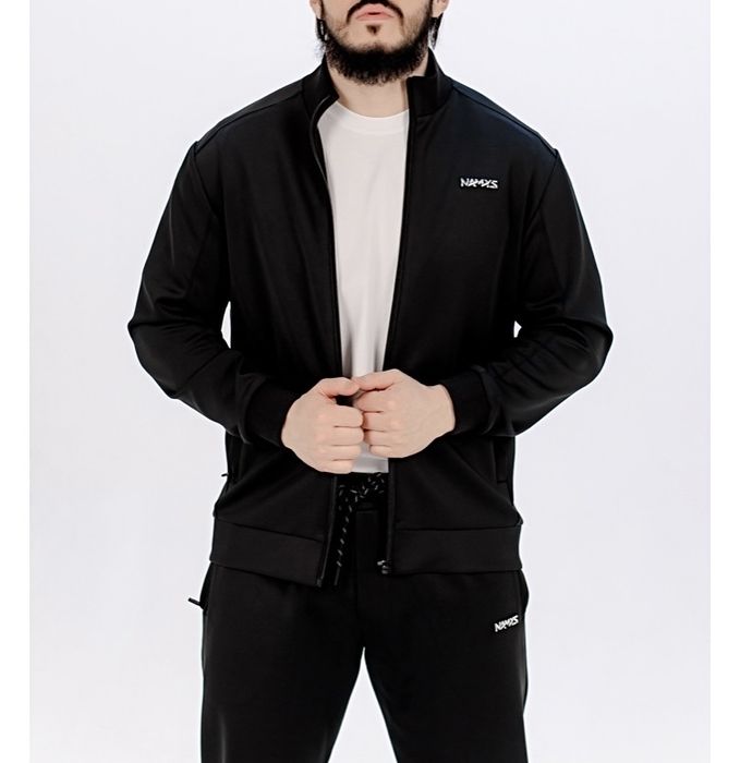 спортивный костюм от NAMYS