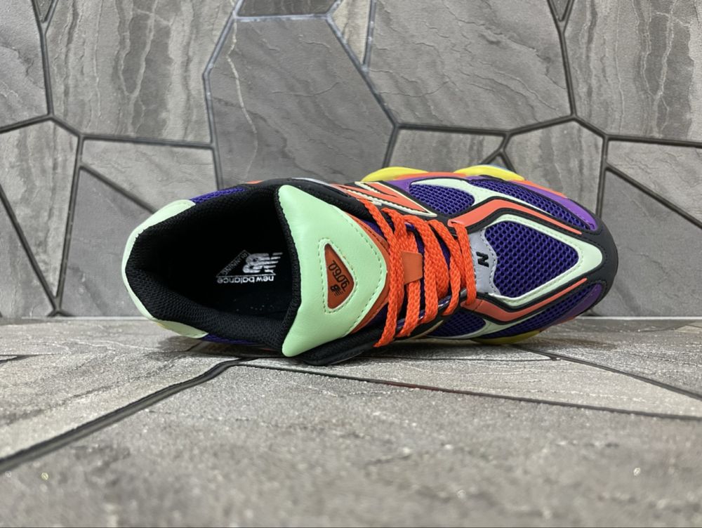 New Balance 9060 “Prism Purple”