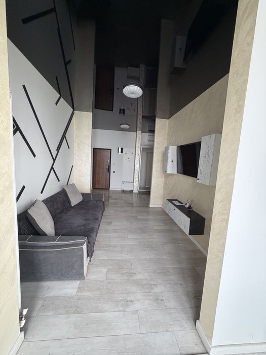 Inchiriez apartament 2 camere