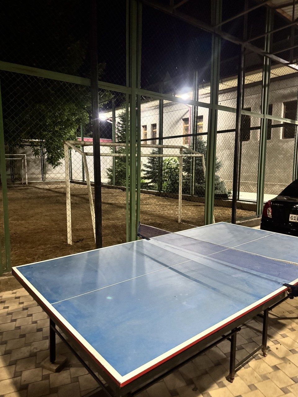 Dacha pokiza oila va ulfatlar uchun