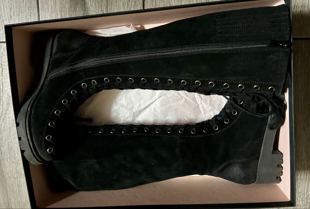 Cizme Musette Avani copii 33