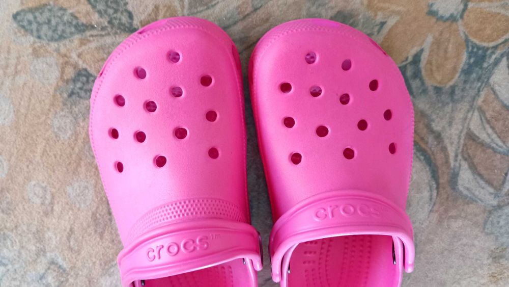 Crocs нови оригинални Italy