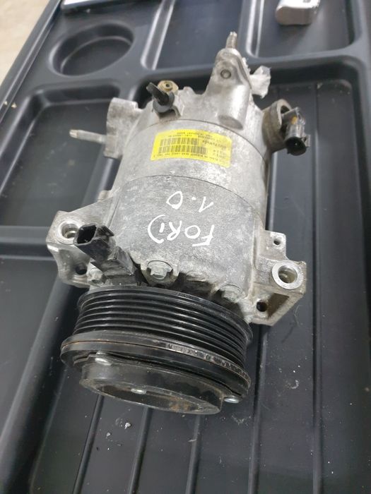 Compresor ac Ford fiesta 2016-2019 1.0 ecoboost C1b119d629ba