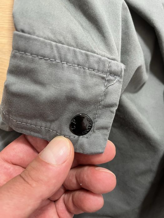 C.P. Company мъжки карго панталон размер 36