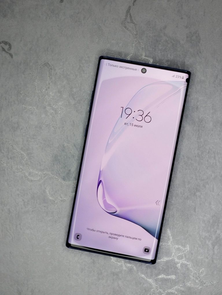 Samsung Galaxy Note10+