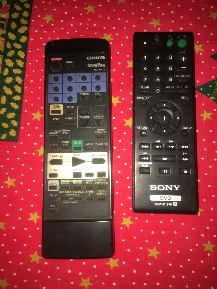 Дистанционни PiONEER,SONY,JVC,AKAI …