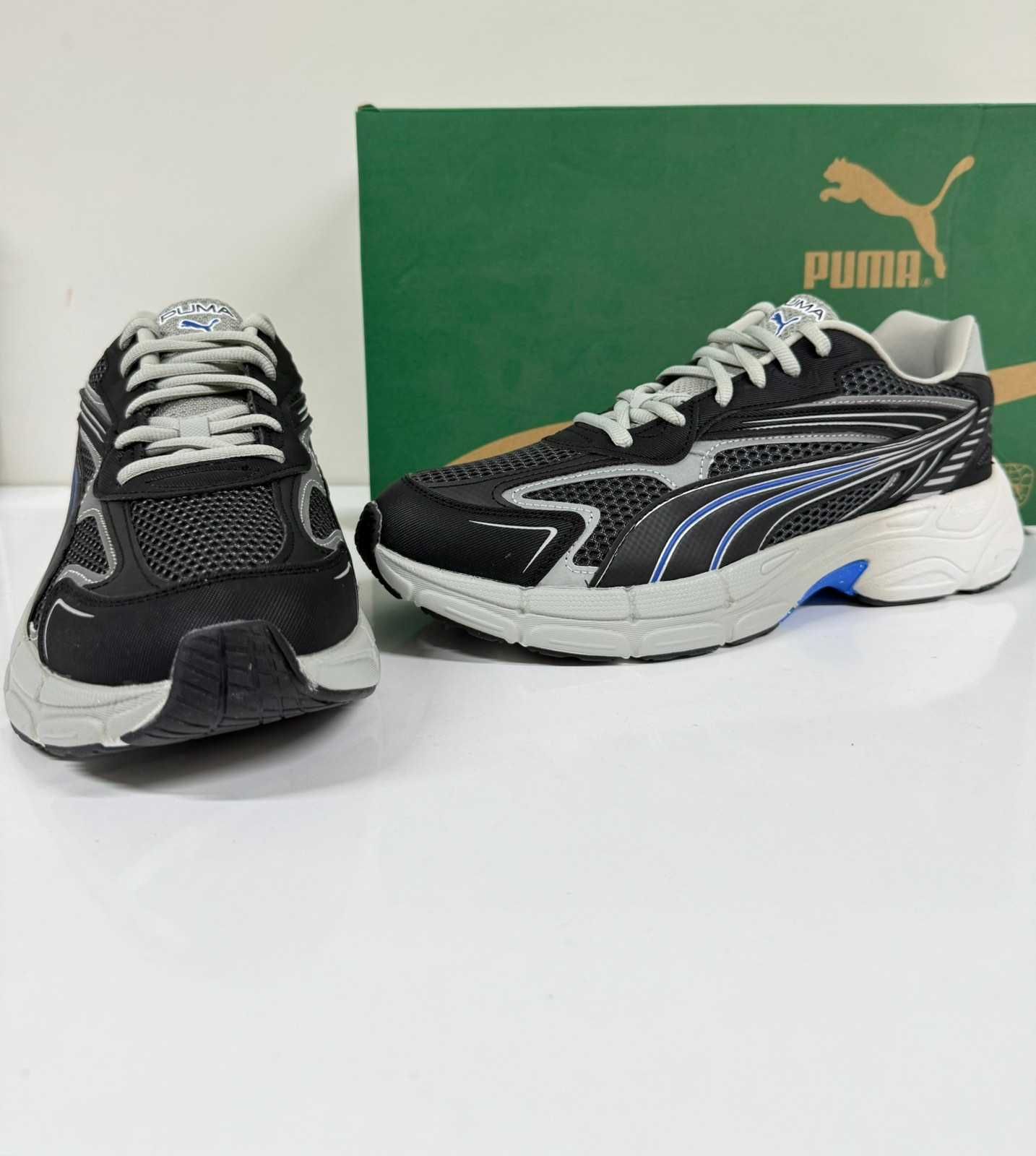 Puma Teveris Nitro Space Explorer
