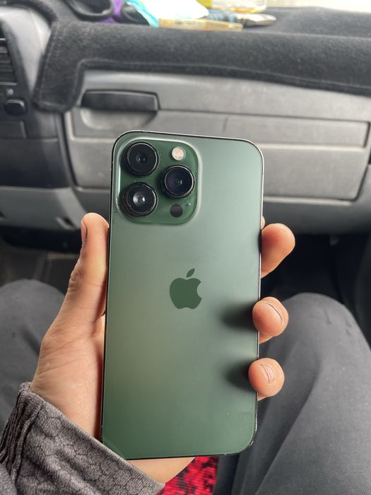 iPhone 13 Pro 128гб