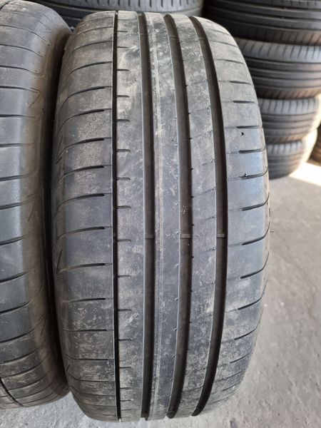 235/55/19 Goodyear 4piese