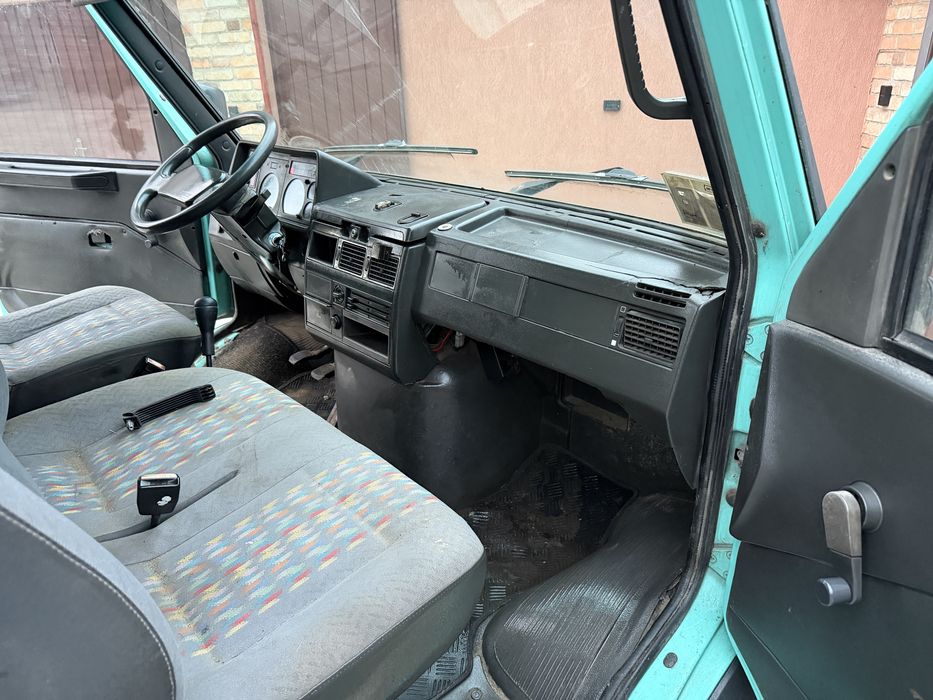 Vand Iveco Daily 2.8 Turbo Basculabil Import !