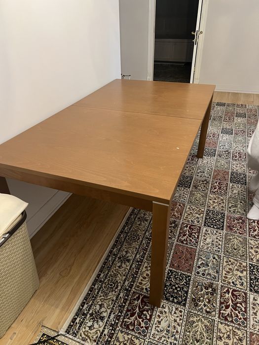 Раскладной стол трансформер