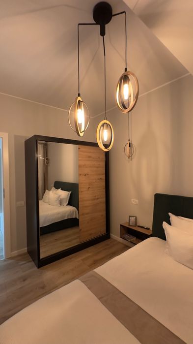 Inchiriez apartament Campeador City