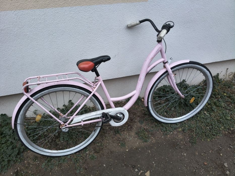 Vând biciclete diferite mărci și dimensiuni ktm