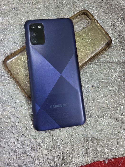 Samsung A02s 32gb