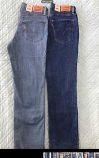 Продам женские джинсы LEVI`S