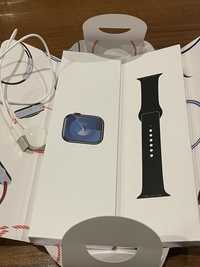 Apple watch 9 срочная продажа !