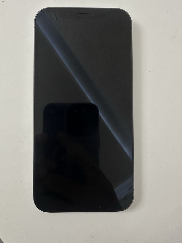 Iphone 12 pro 256 gb