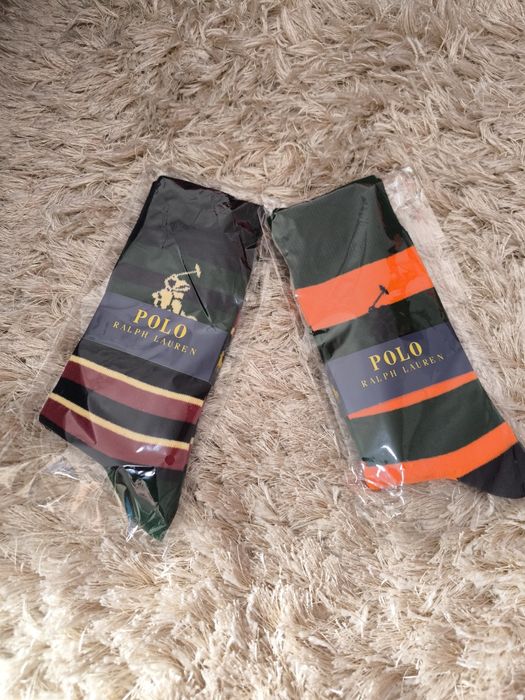 Промо Луксозни чорапи ami amiri polo dolce balenciaga