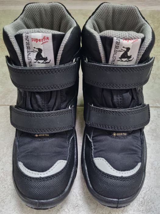 Детски зимни боти Superfit 28 номер
