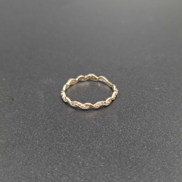 HOPE AMANET P8 Inel de aur 14k 0.92 gr / 84789