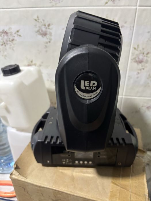 Продам световую голову