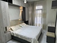 Tashkent City • Boulevard • 3-комн • 68м² • этаж 3/6 • [336-MAL20]