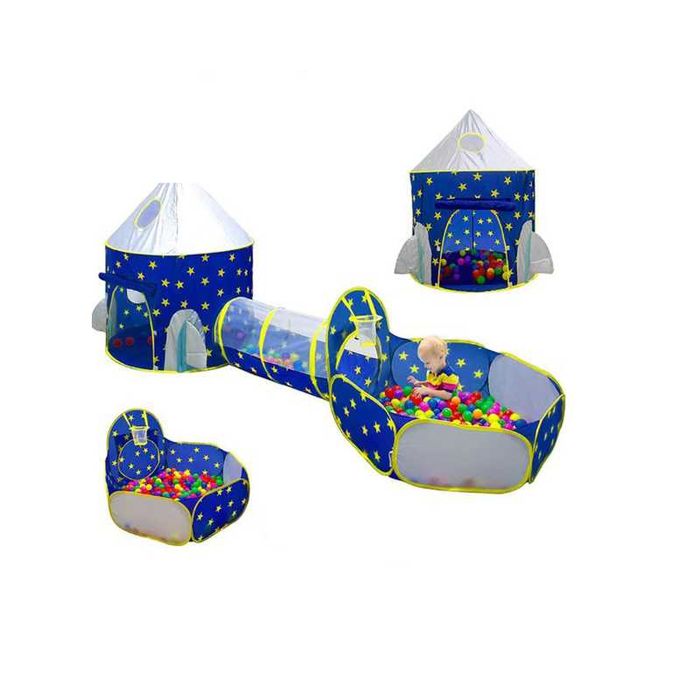 Палатка детская игровая домик для детей детский замок