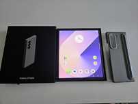 Samsung Fold 6 garanție, asigurare impecabil