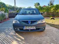 Dacia Logan 1.4MPI