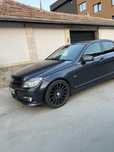 Mercedes W204, 220CDI, OM 651/ Мерцедес ц клас 204