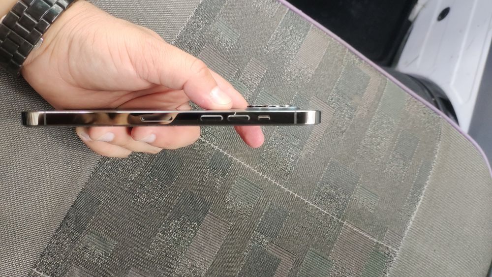Iphone 12 pro max