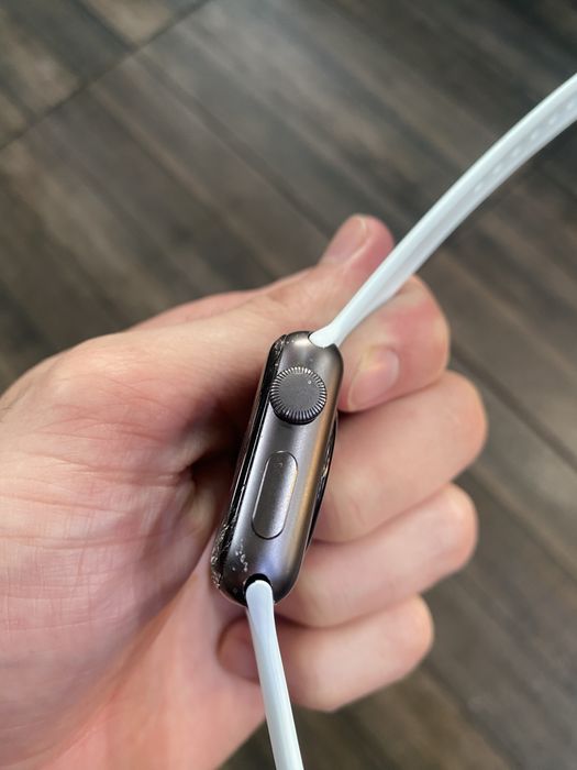 Apple watch 3 series 33mm
